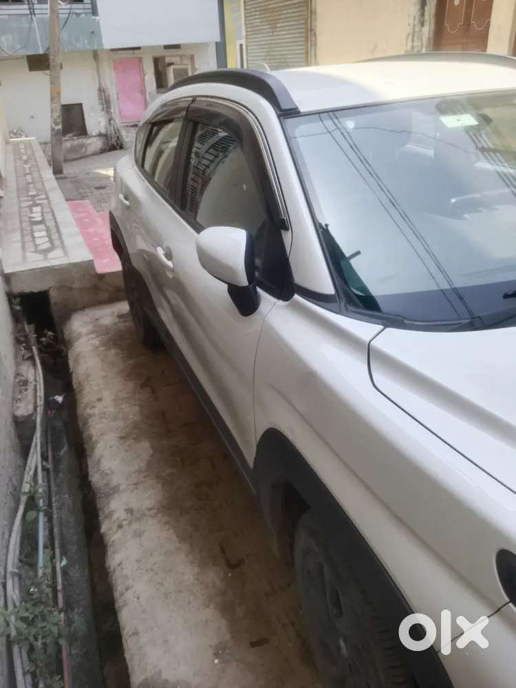 Maruti Suzuki Fronx 2024