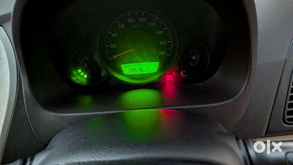 Hyundai Eon Era +, 2016, Petrol