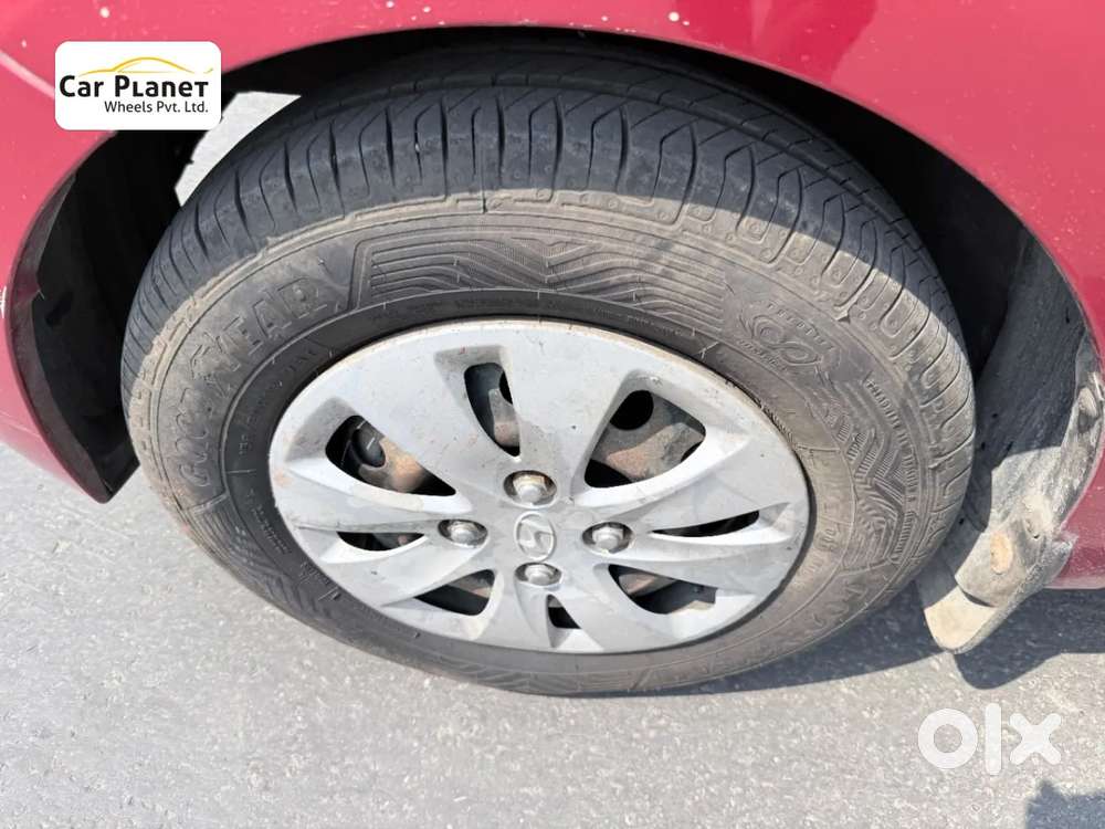 Hyundai I10 Sportz 1.2 Kappa2 O, 2012, Petrol