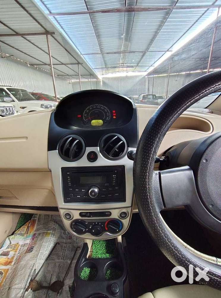 Chevrolet Spark 1.0 Ls, 2012, Petrol