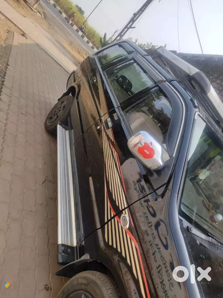 Chevrolet Tavera 2007