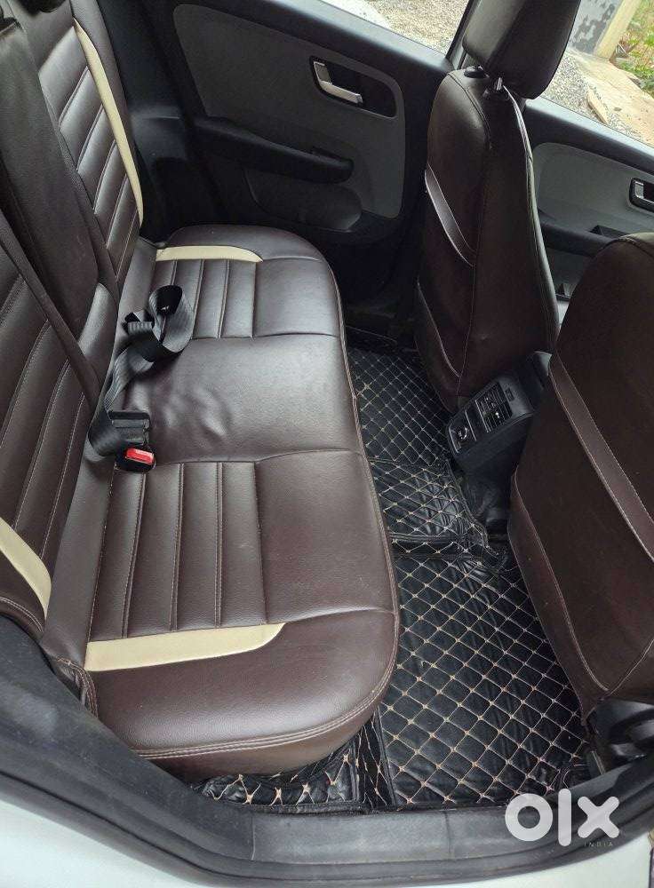 Tata Altroz Xz, 2020, Petrol