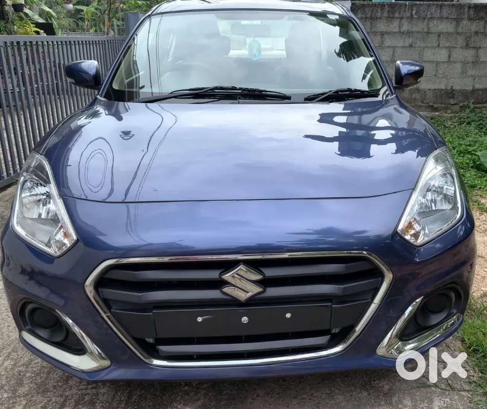 Maruti Suzuki Dzire 2022 Petrol Good Condition