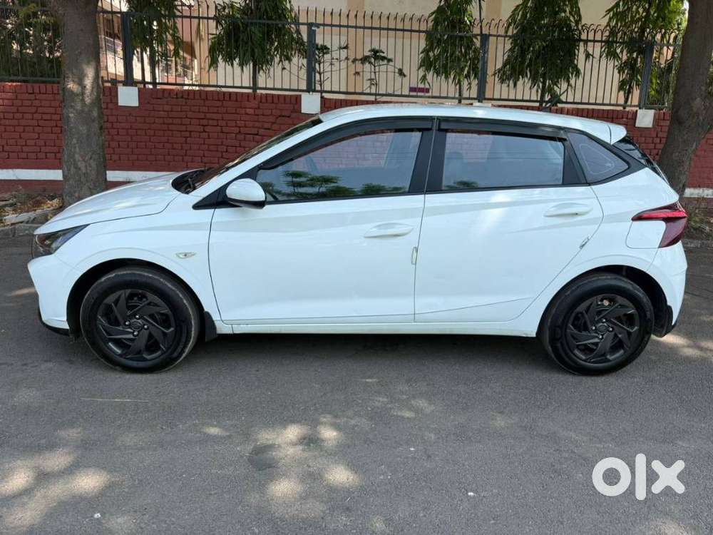 Hyundai I20 Magna 1.2 Mt, 2022, Petrol