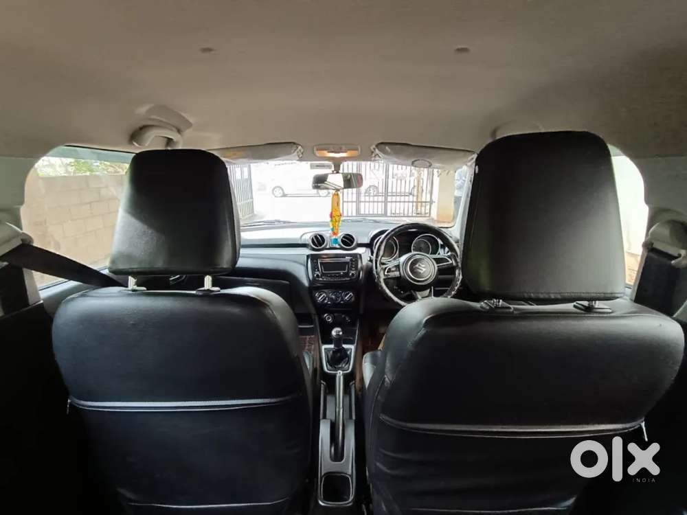 Maruti Suzuki Swift Vxi, 2021, Petrol