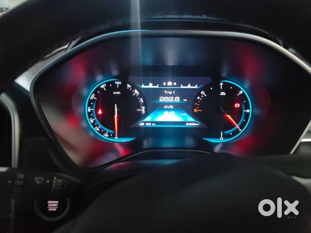 Car For Sale Mg Hector Hybrid 1.5