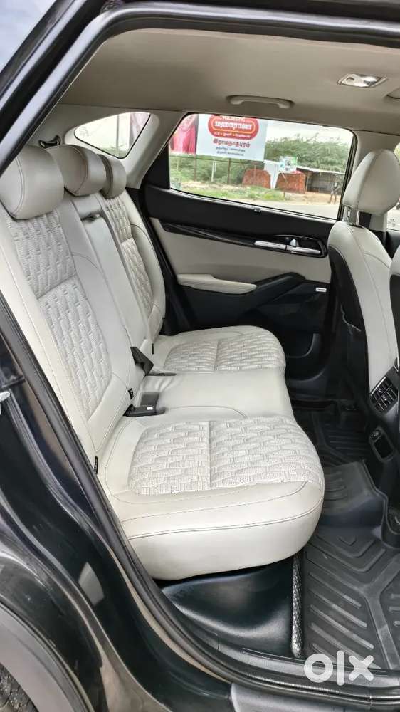 Kia Seltos Diesel 2019 Htx+ Single Owner