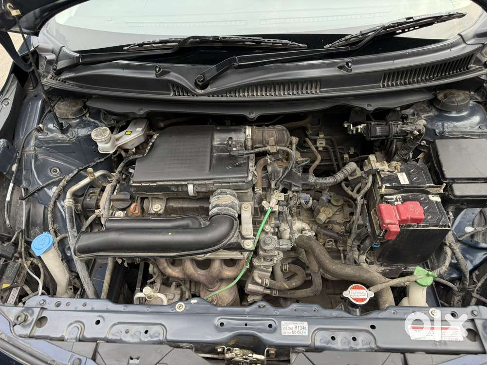 Maruti Suzuki Baleno Sigma, 2023, Petrol