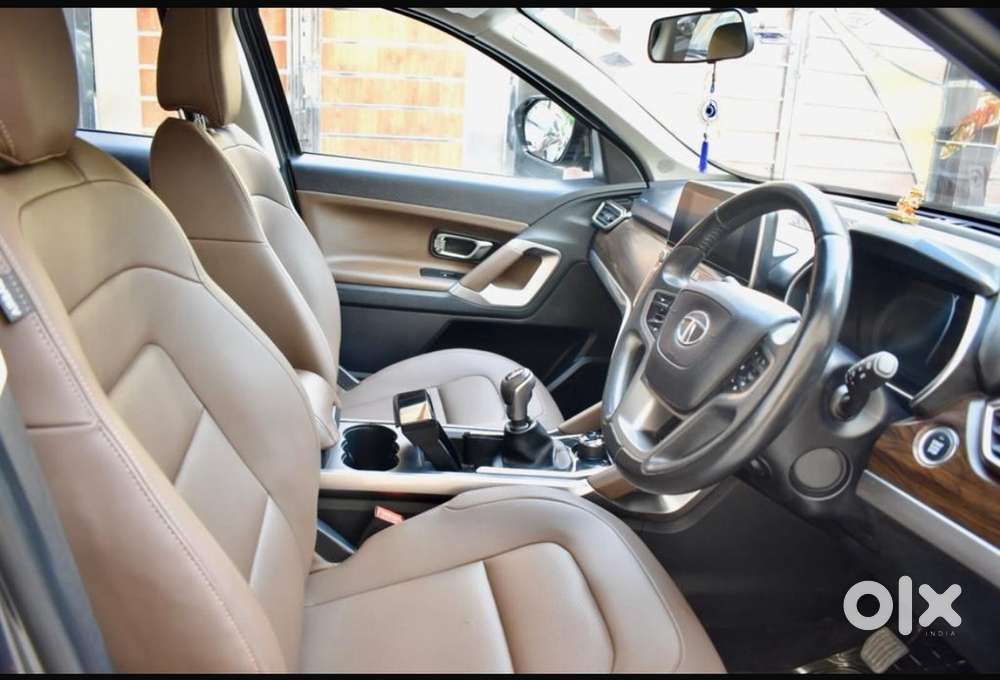 Tata Harrier 2019 Diesel 62000 Km Driven