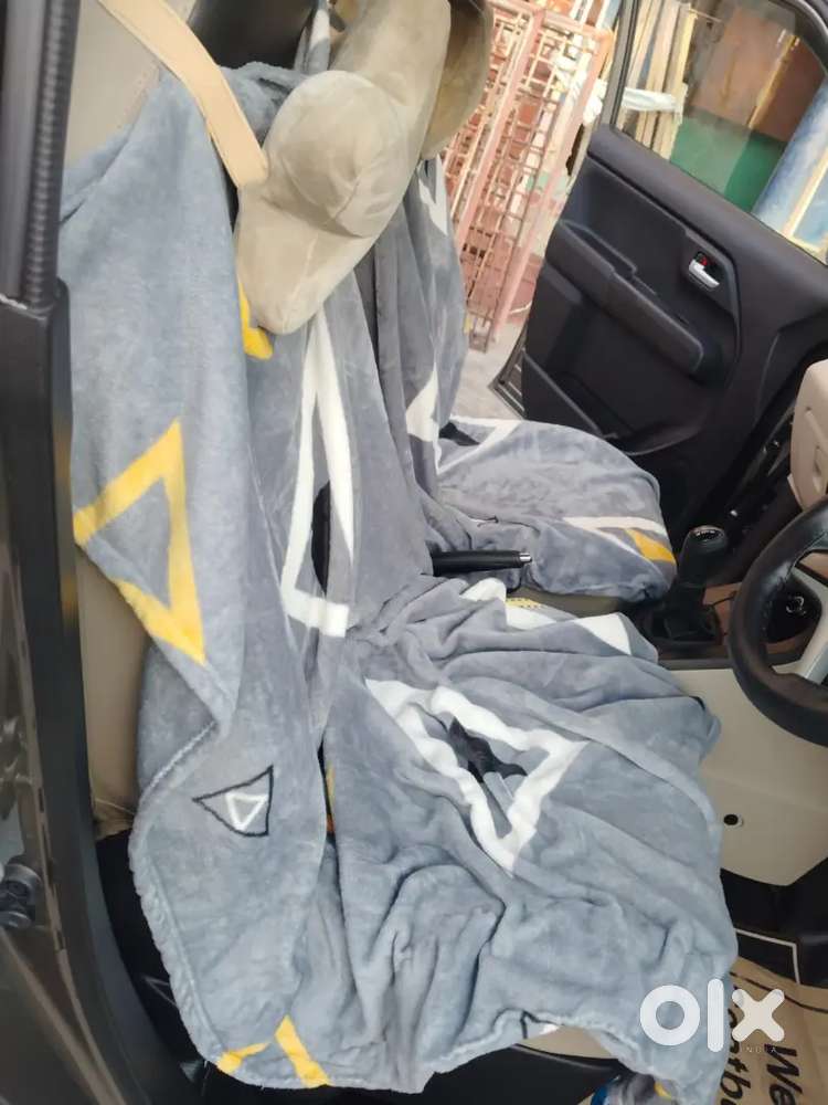 2023 Purchase But Travelling Short Times Wagnor R Vxi