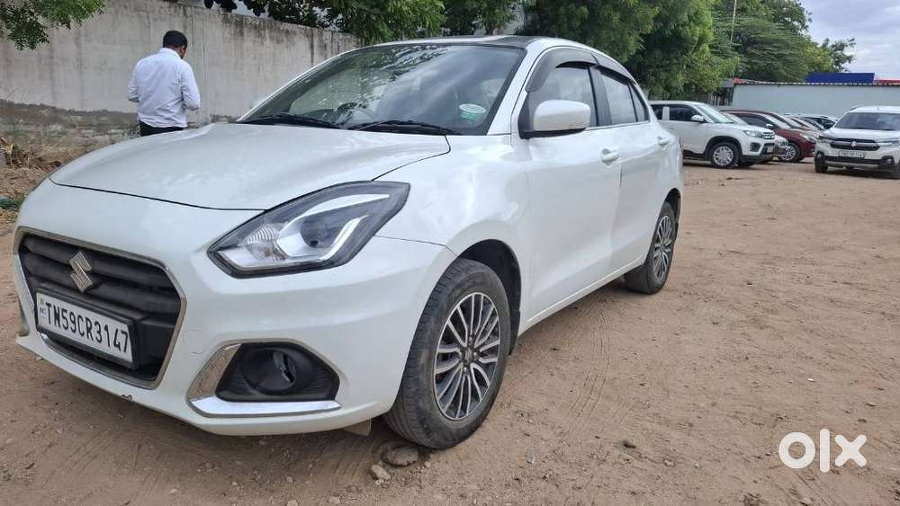 Maruti Suzuki Swift Dzire Amt Zxi Plus, 2023, Petrol