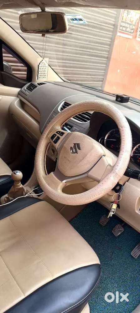 Maruti Suzuki Ertiga 2017 Diesel 115000 Km Driven