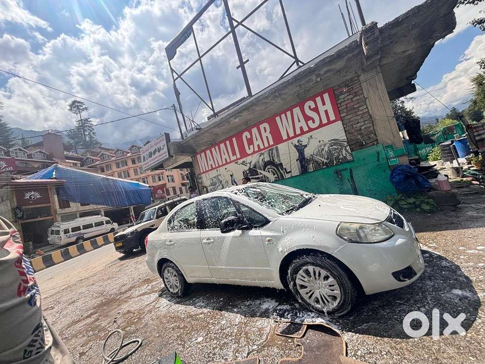 Maruti Suzuki Model 2011, Km Driven