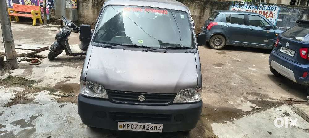 Maruti Suzuki Eeco 5 Str 2022