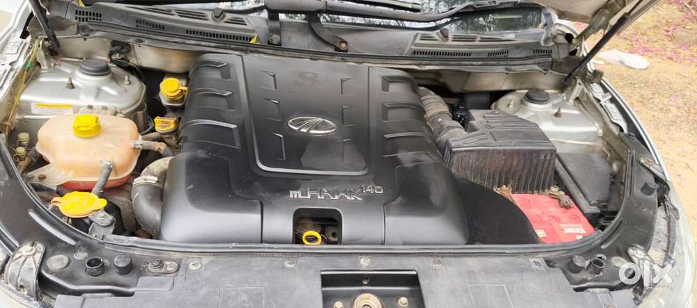 Mahindra Xuv500 W10 2wd, 2018, Diesel