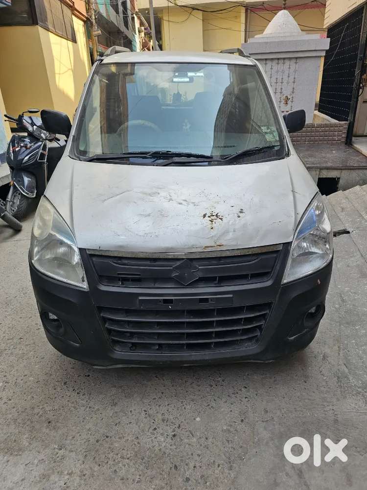 1 Hand Car Hai