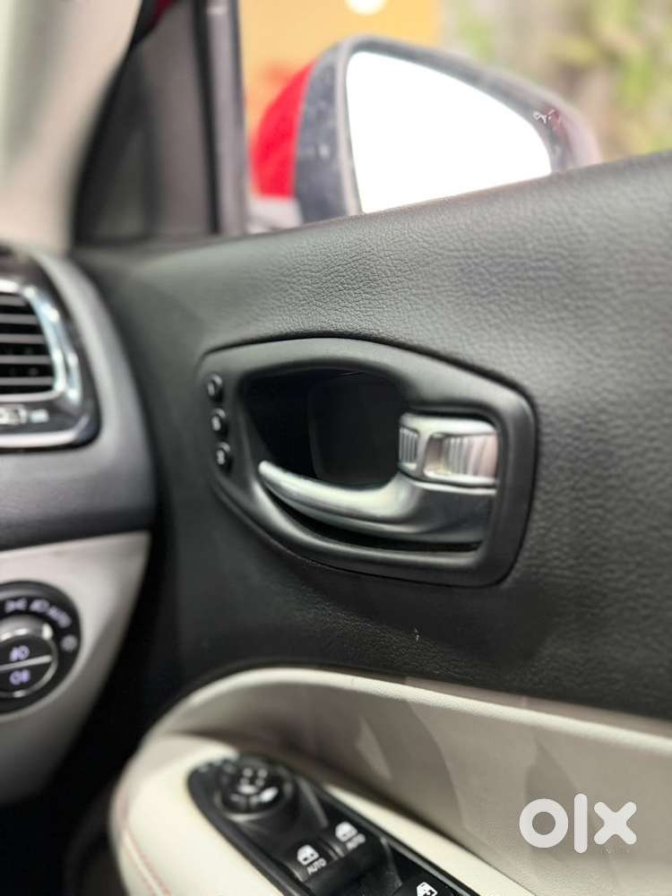 Jeep Compass 2.0 Limited Plus 4x4, 2020, Diesel