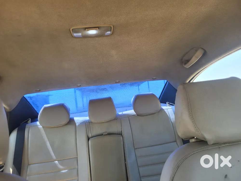 Hyundai Verna 2013 Diesel Well Maintained