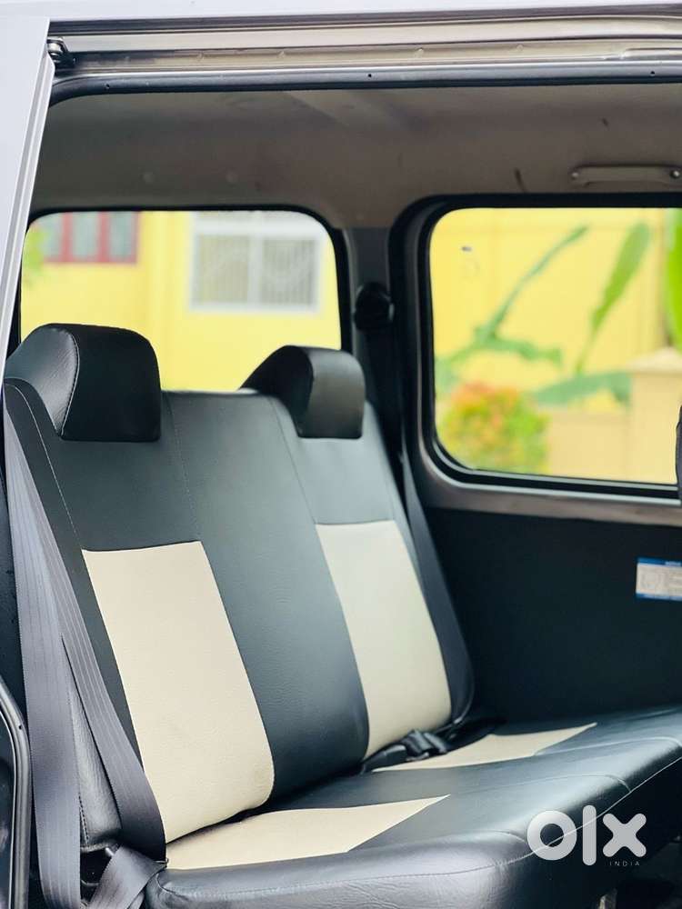 Maruti Suzuki Eeco 2024
