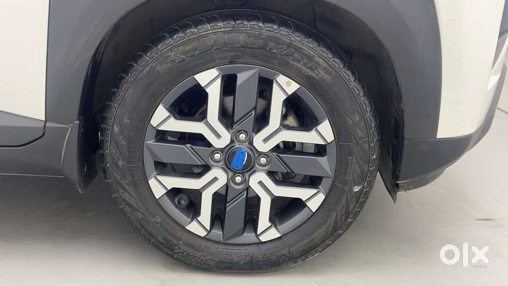 Hyundai Exter Sx 1.2 Mt Dual Tone, 2024, Petrol