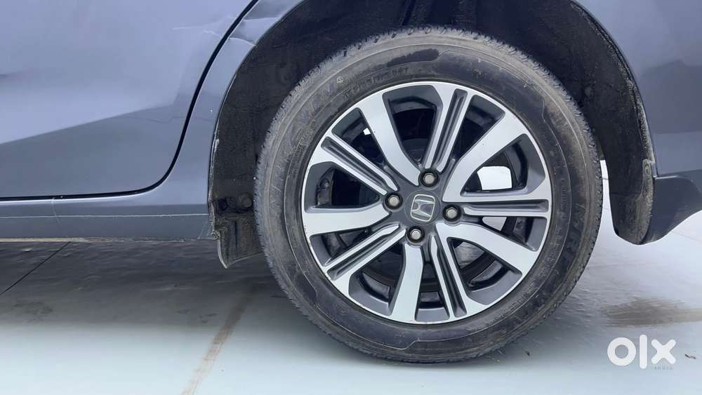 Honda Amaze Vx Cvt I-vtec, 2023, Petrol