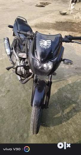 Buy Sell Second Hand Pulsar 150 in Samastipur Used Bikes in Samastipur OLX