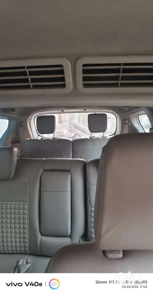 Maruti Suzuki Ertiga 2024 Year