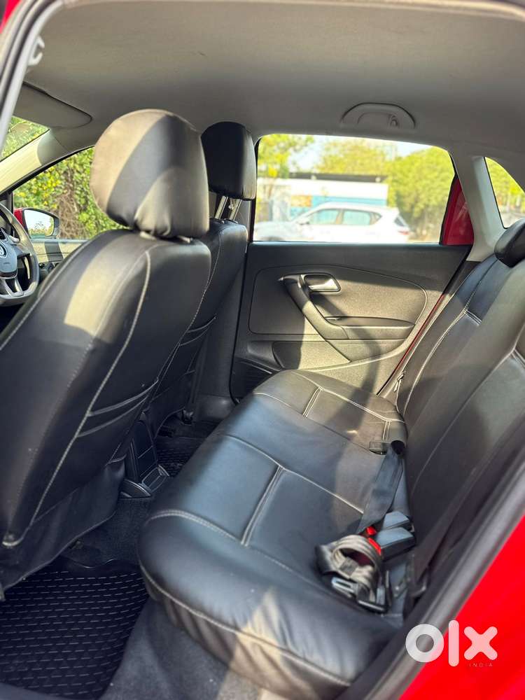 Volkswagen Polo 1.0 Mpi Comfortline, 2019, Petrol