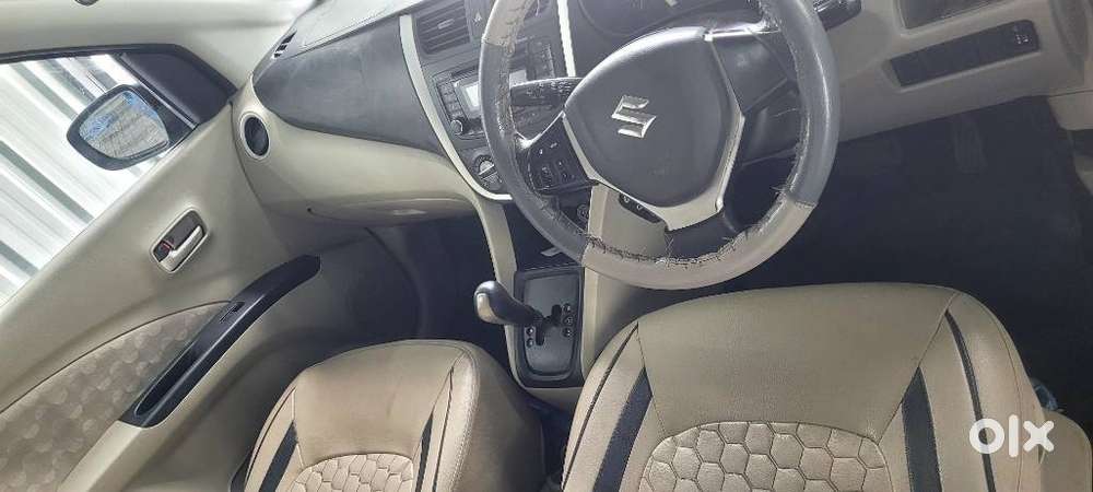 Maruti Suzuki Celerio Zxi Optional, 2015, Petrol