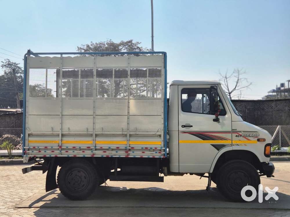 Tata Sumo Grande Mk Ii Mkii Cx Bs Iv, 2019, Diesel