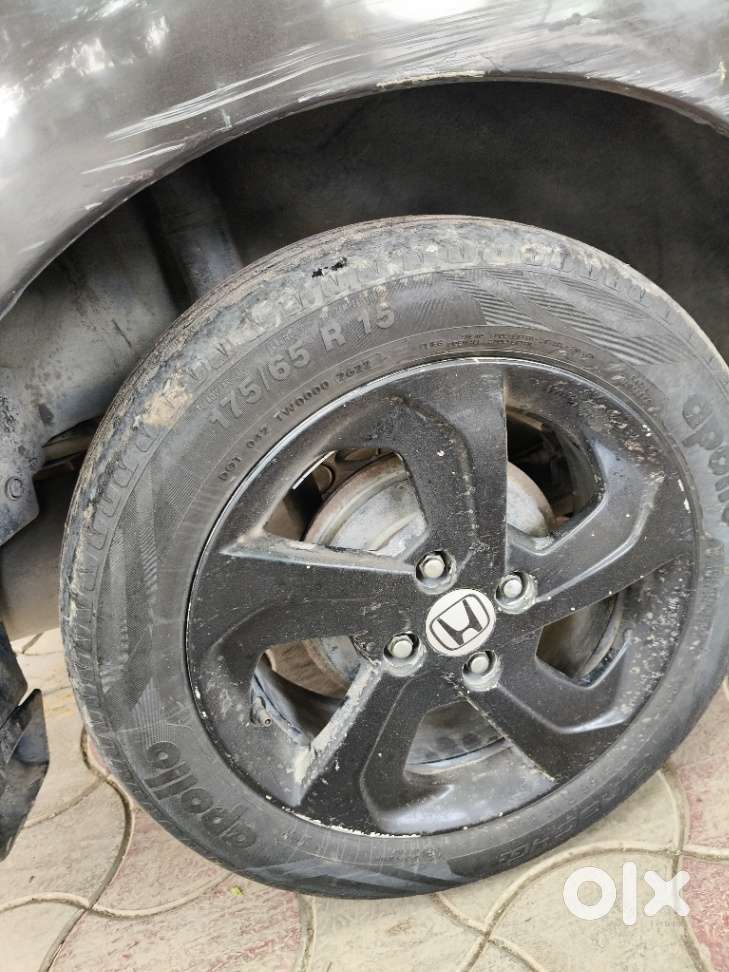 Honda City I Vtec Vx, 2016, Diesel