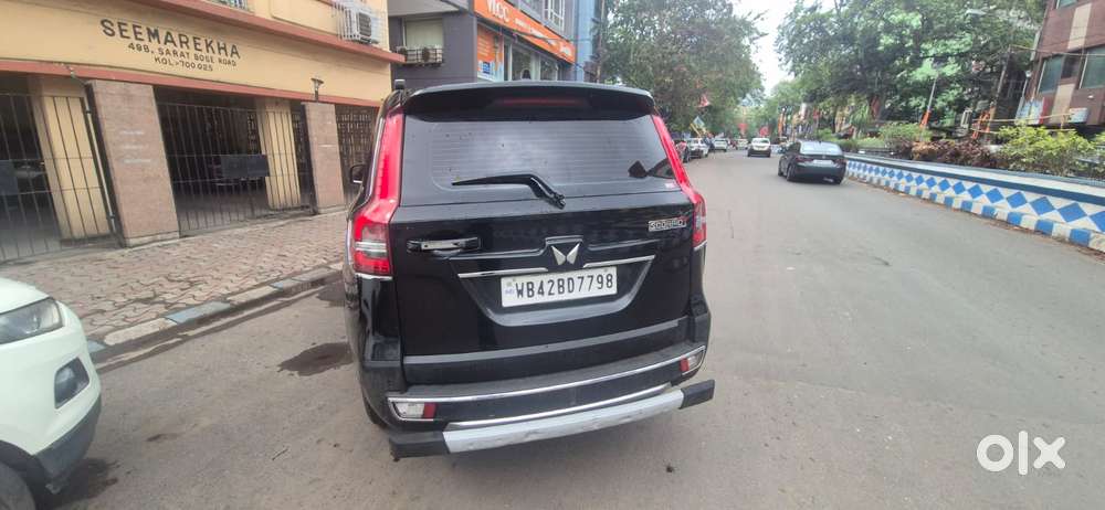 Mahindra Scorpio-n 2.2 Z8 Diesel Mt 7 Str, 2023, Diesel