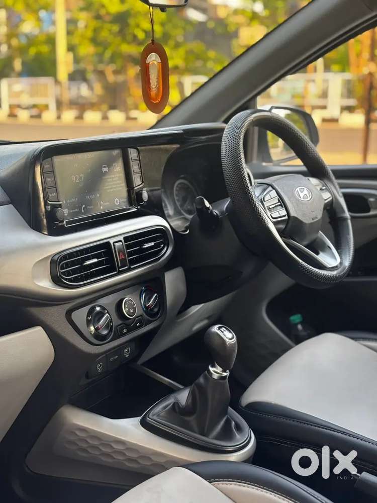 Hyundai Grand I10 Nios 2024