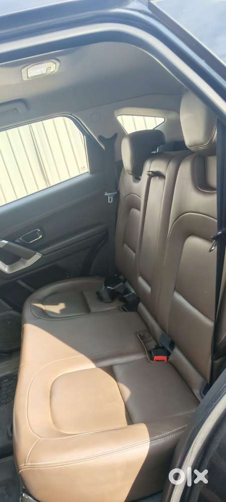 Tata Harrier Xz, 2019, Diesel