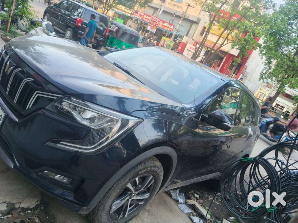 Maruti Suzuki Xl6 1.5 Alpha At, 2020, Petrol
