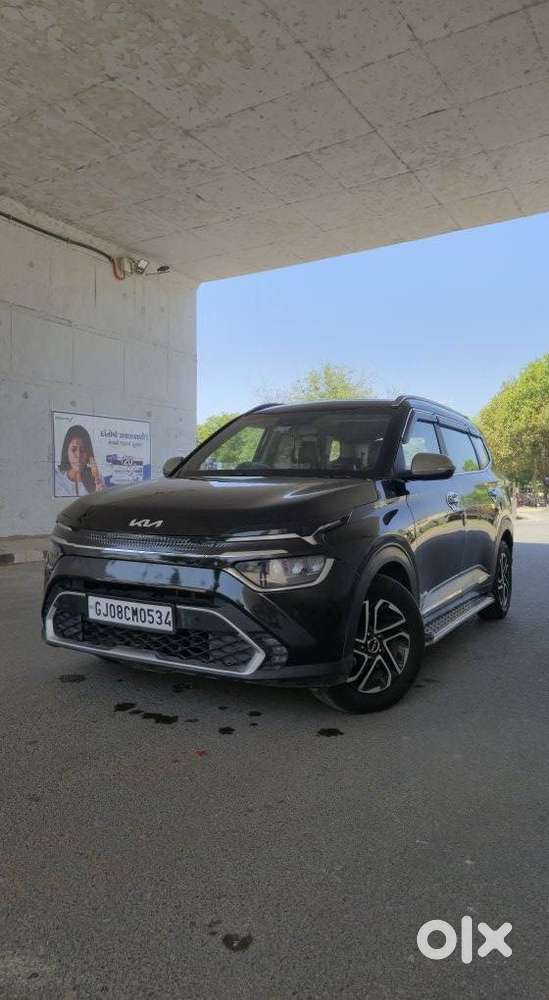 Kia Carens 1.5 Luxury Plus Turbo 7 Str, 2022, Diesel