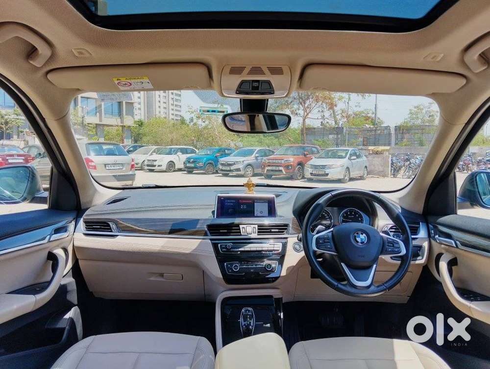 Bmw X1 2.0 Sdrive20i Xline, 2022, Petrol