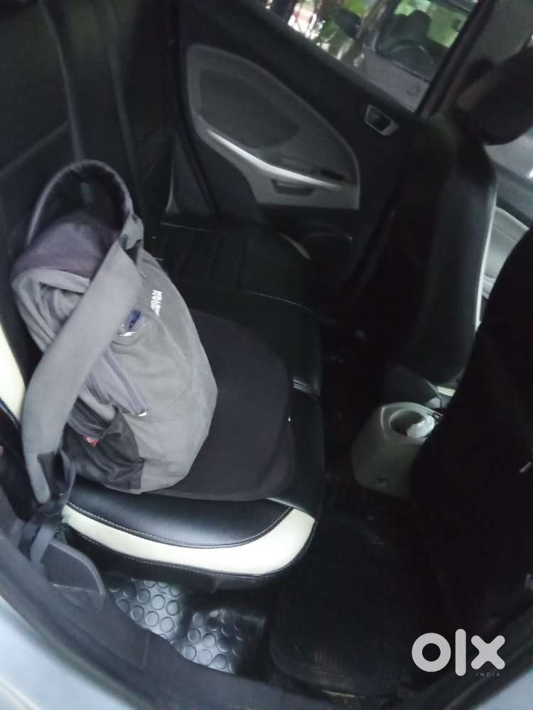 Ford Ecosport 1.5 Tdci Trend, 2016, Diesel