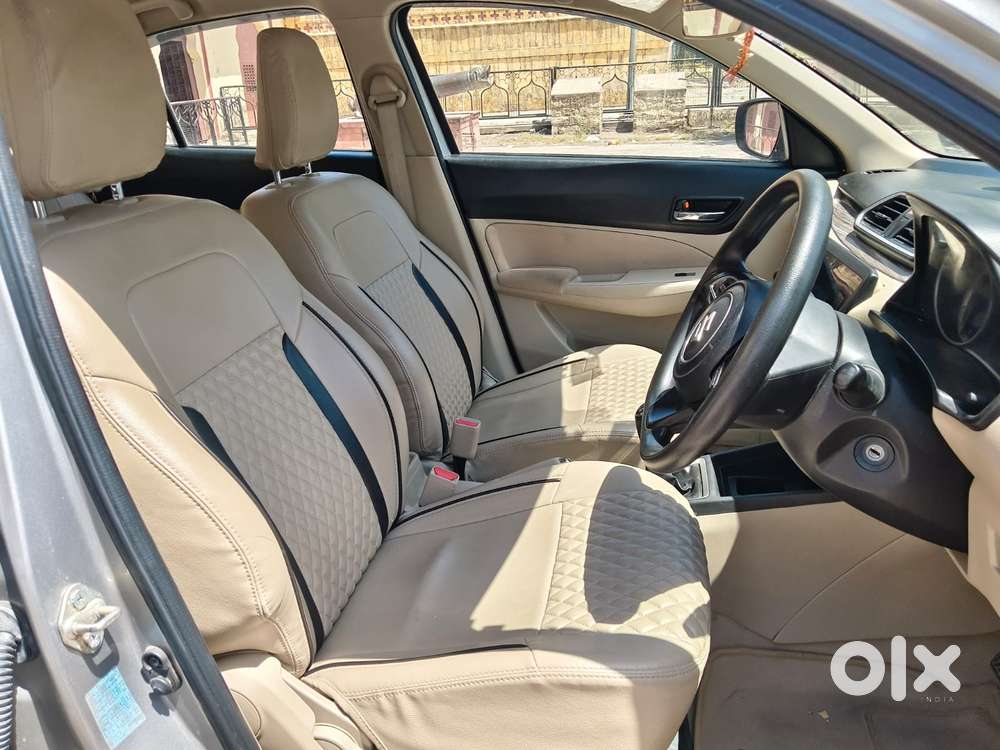 Maruti Suzuki Dzire 1.2 Vxi Cng, 2022, Cng & Hybrids