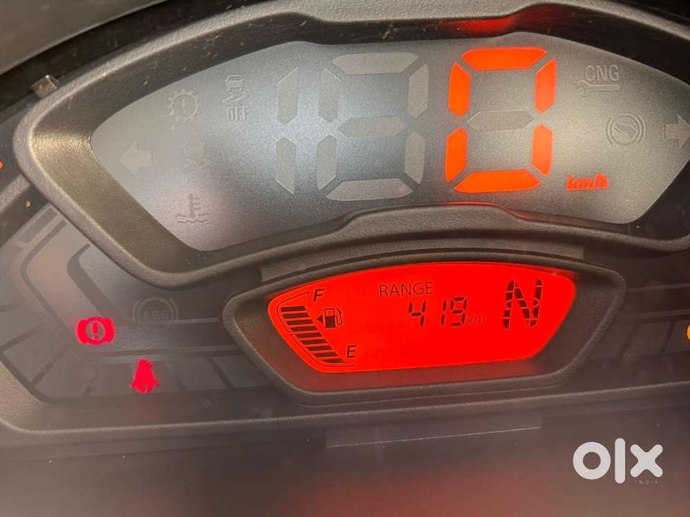 Maruti Suzuki Alto K10 Amt 2025 Petrol 3000 Km Driven