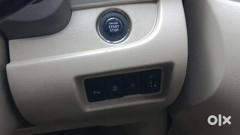 Maruti Suzuki Ertiga 2017