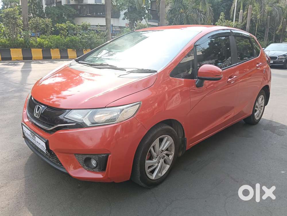 Honda Jazz 1.5 Sv I Dtec, 2016, Diesel