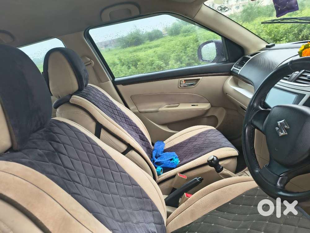 Maruti Swift Dzire Vdi 2014