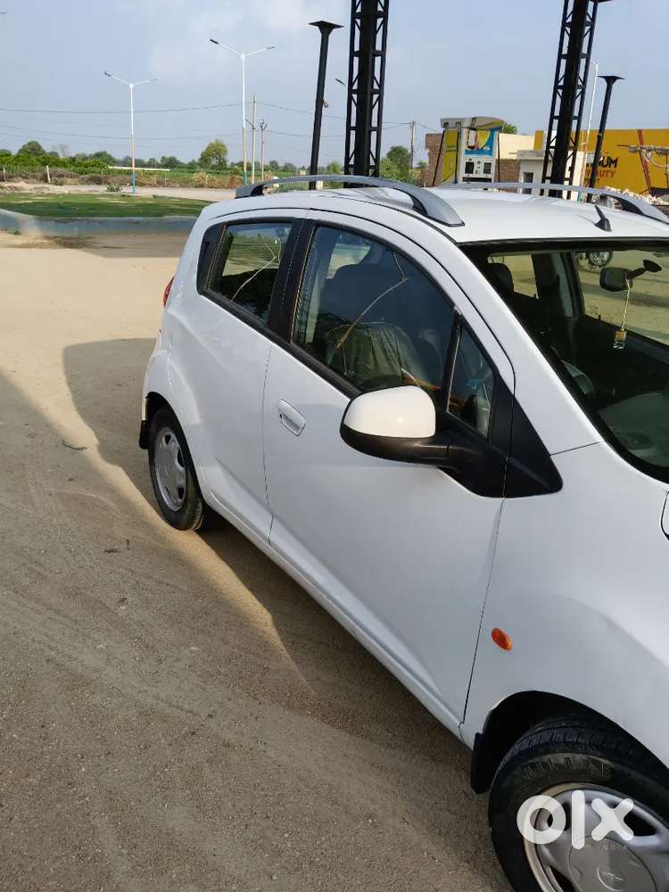 Chevrolet Beat Diesel Lt 2017