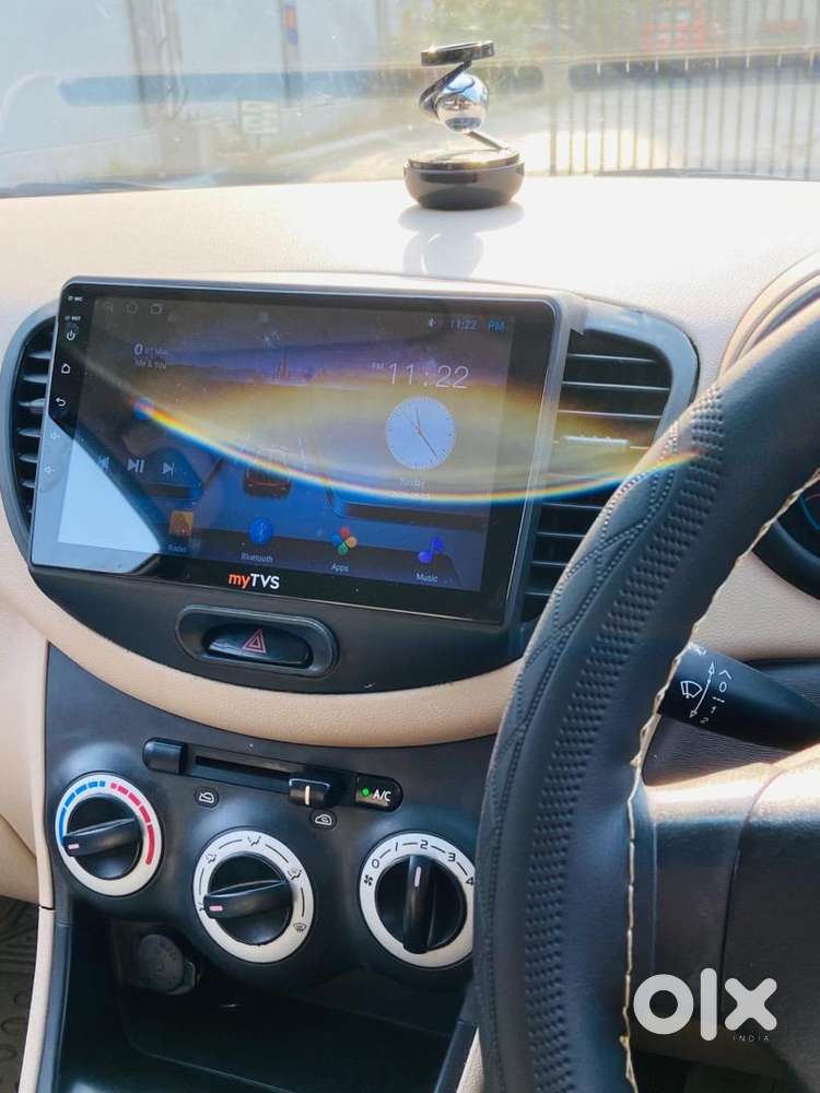 Hyundai I10 2008 In Good Condition