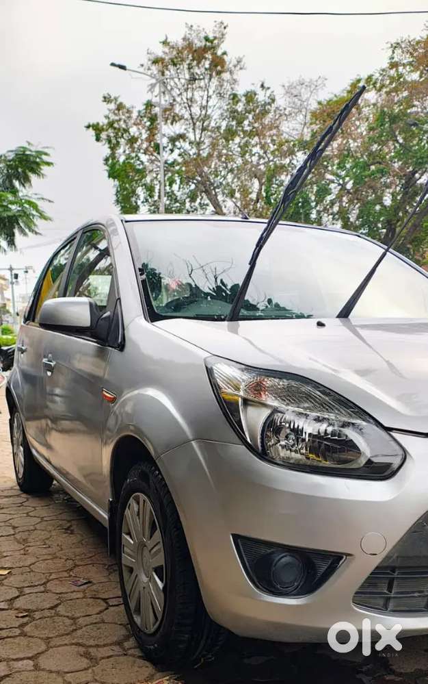 Well Maintained Ford Figo 2012 Diesel