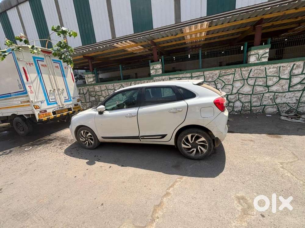 Maruti Suzuki Car 2019