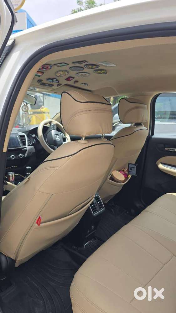 2021 Honda City V Mt
