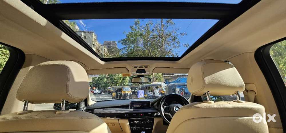 Bmw X5 Xdrive 30 D, 2018, Diesel