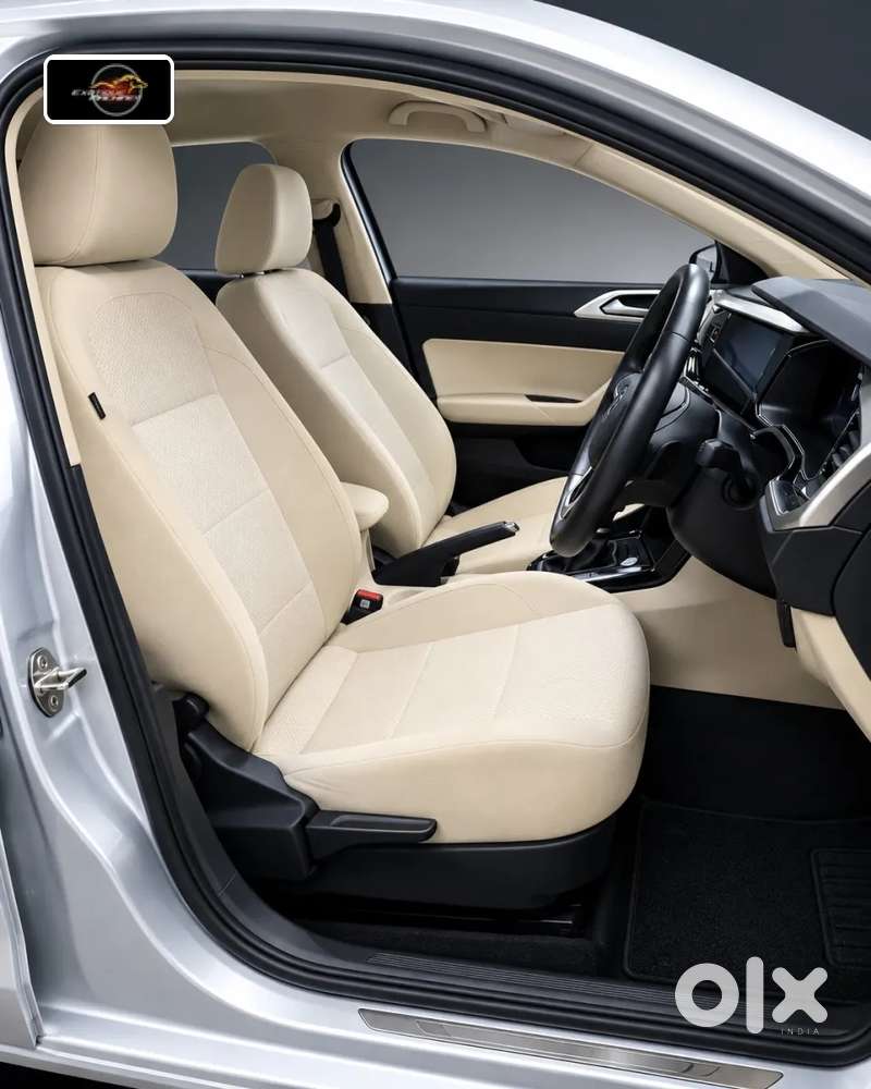 Volkswagen Virtus 1.0 Highline Tsi At, 2025, Petrol